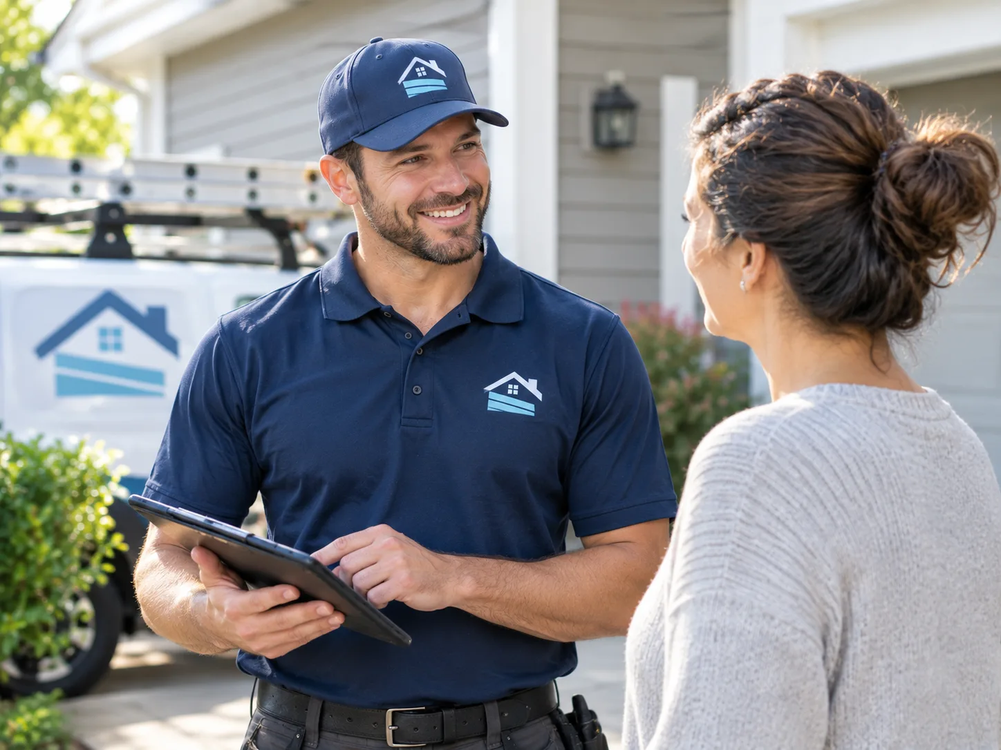 Siding Contractors in Stillwater, OK